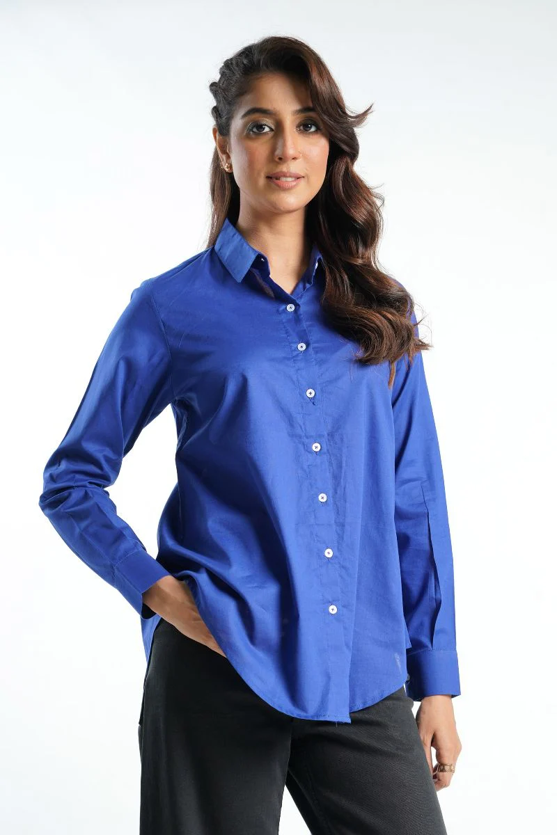 1 Piece Cambric Top (CR3006) - Image 3