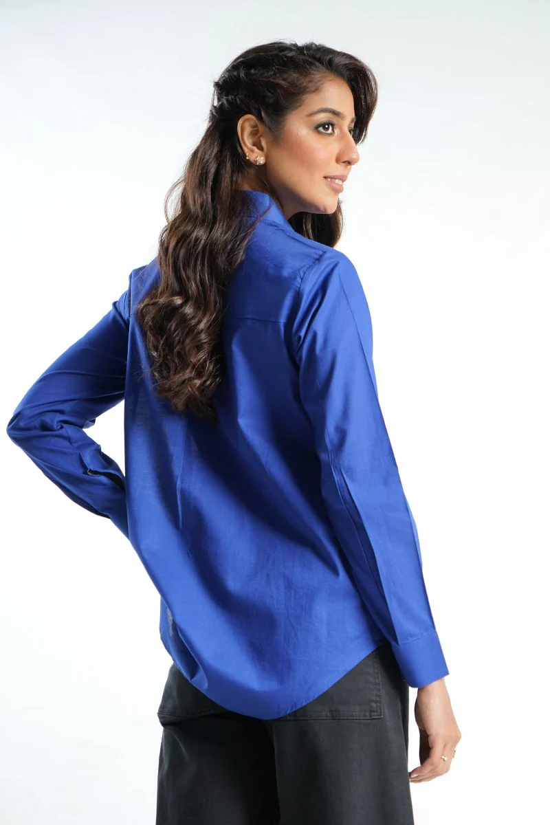 1 Piece Cambric Top (CR3006) - Image 5