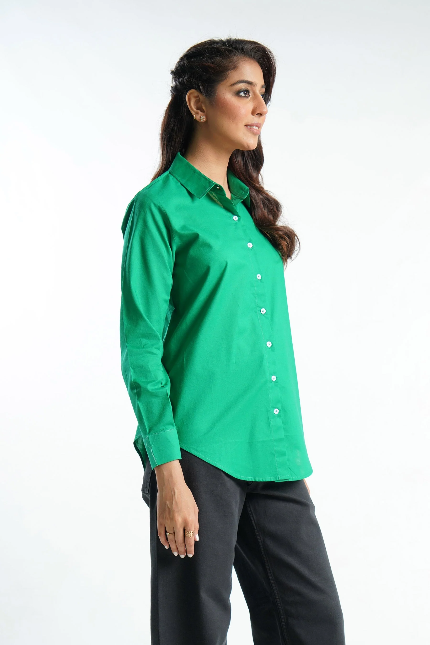 1 Piece Cambric Top (CR3008) - Image 2